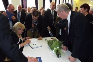 „Povestea mea printre avioane”, prima cronică a familiei Aerostar