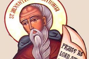 Sfântul zilei. Ucenicul iubit