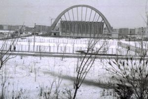 „Groapa” cu săli de sport şi adrenalină (II)