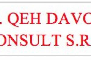 COMUNICAT DE PRESĂ S.C. QEH DAVONA CONSULT S.R.L