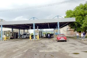 A început reabilitarea carosabilului din Vama Albiţa