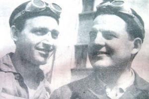 Răsfoind presa de altădată… (25): Spui Bârlad, spui rugby şi rulmenţi!