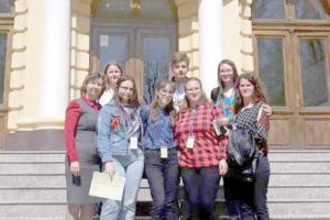 S-a mai încheiat o olimpiadă naţională: Elevii vasluieni, salbă de premii la religie