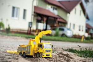 Noul cartier al Bârladului îşi urmează cursul: „Alexandru cel Bun”, pe cale să se materializeze