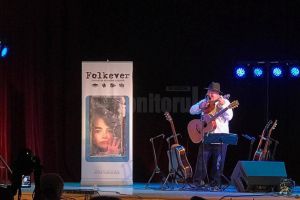 Festivalul Folkever 2017, ediţia a IX-a, de nota 10