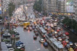 Statistică alarmantă | Agenţia Europeană a Mediului: 28.000 de români mor anual din cauze asociate aerului poluat/ Bucureştiul, una dintre cele mai poluate capitale