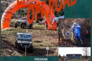 Endurance Off Road la Păpăuţi