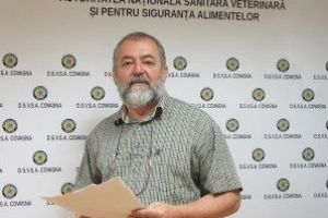 DSVSA Covasna: Amenzi în valoare de 13.400 de lei şi produse alimentare confiscate sau retrase de la comercializare, după controalele specifice sărbătorilor pascale
