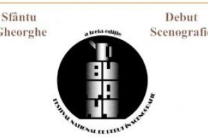 Încep înscrierile pentru Festivalul D-BUTAN-T; ediţia din acest an e dedicată scenografilor