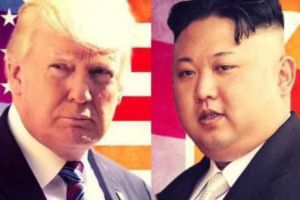 INTRIGI la NIVEL ÎNALT. Întrevederea lui TRUMP cu Kim JONG-UN este ANULATĂ? Care este PLANUL preşedintelui SUA