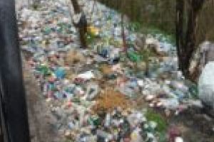 Deponee contra naturii, protejate de Garda de Mediu?