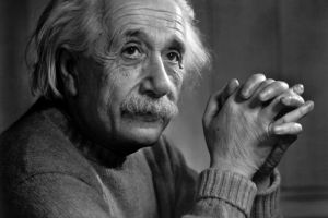 În ziua de 18 aprilie omenirea a pierdut un geniu