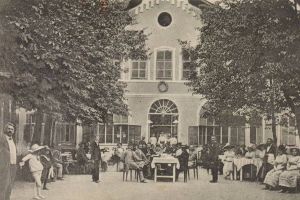 ”A venit vremea să ne luăm rămas bun de la ea. A fost un simbol” (FOTO-VIDEO)