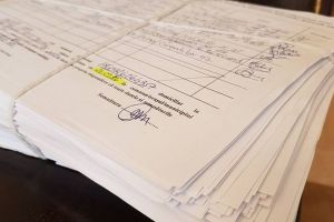 ”Referendum? Mai avem timp de aşa ceva? Restul e o poveste”