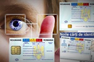 Buletinele de identitate se schimbă. Comisia Europeană propune obligativitatea introducerii datelor biometrice