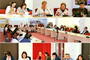 PROGRAMULUI OPERAȚIONAL REGIONAL 2014 – 2020,  PENTRU AUTORITĂȚILE PUBLICE LOCALE