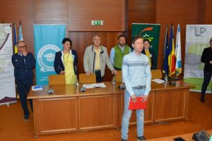 ”VIITORUL TĂU, ALEGEREA TA!”