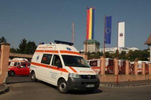 Ambulanţa Braşov are un nou manager