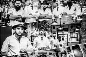 Templu al frizeriei in inima orasului Timisoara