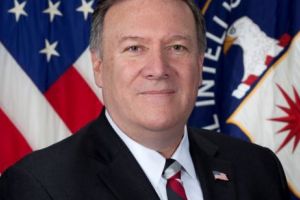 Misiune SECRETĂ: Trump şi-ar fi TRIMIS omul de  ÎNCREDERE în Coreea de Nord