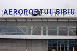 Începe greva de avertisment la Aeroportul Sibiu. Trei zboruri vor fi afectate