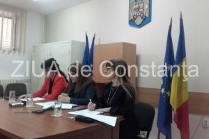 Gabriela Bucovala, sefa ISJ Constanta, despre rezultatele obtinute de elevii constanteni la olimpiadele nationale 