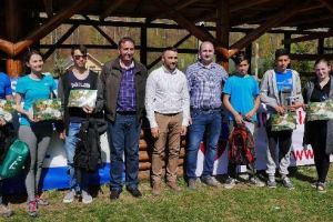 Recorduri noi, la Concursul de Orientare Turistică de la Ibăneşti