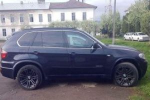 BMW X5 cautat in Anglia, descoperit de politistii de frontiera in Sighetu Marmatiei