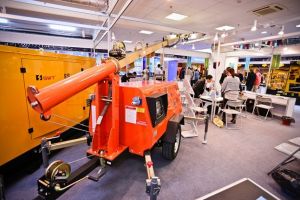 Firmele banatene sunt asteptate la o noua editie a China Smart Expo