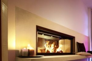 Când şi cum se curăţă un şemineu