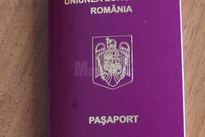 Solicitările de paşapoarte au crescut cu peste 33% faţă de primul trimestru din 2017