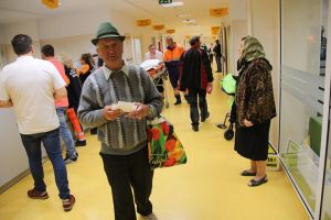 Aproape 40 de oameni înţepaţi de căpuşe, în ultimele 21 de zile