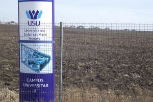 USV a predat Ministerului Dezvoltării 14. ...