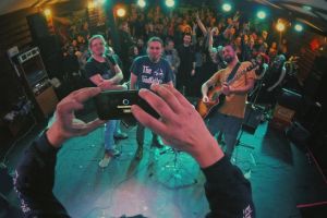 Trupa Aproape Unplugged, din nou la Timisoara