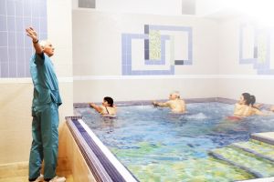 Vă aşteptăm la Elite Life! S-a deschis cel mai modern Complex Balnear Medical în Oradea