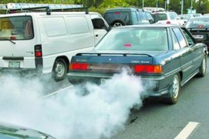 Lovitură pentru şoferi: maşinile non-Euro, Euro 1 si Euro 2, INTERZISE