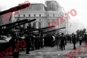 AUDIERE-BOMBĂ în Dosarul Revoluţiei. Un jurnalist CELEBRU, chemat să vobească despre evenimentele din Decembrie 1989 