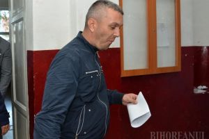 Junere la bulău: De ce a ajuns la închisoare fostul ginere al chestorului Terente Merce