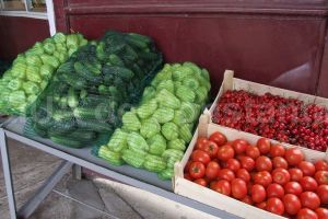 agrointel.ro: Autoritatile, din nou in alerta. Legume provenite din Turcia, depistate cu o substanta periculoasa!