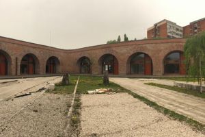 Casa de Cultura a Timisoarei a primit cadou spatiul primariei din Bastionul Theresia