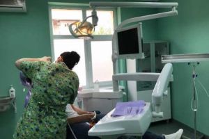 Elevii unităţilor şcolare din Alexandria pot beneficia, de la finalul lunii martie, de serviciile Centrului de profilaxie oro-dentară