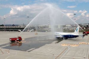 Greva de la Aeroportul Sibiu amână exerciţiul ISU