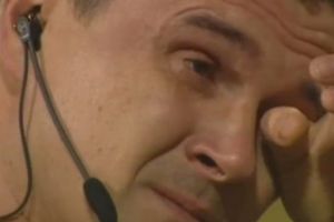 AMENINȚĂRI în DIRECT: „Dacă nu fac asta, nici eu nu voi fi obligat să le dau ce le-am dat până acum”