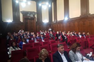 Primarii din Prahova, in sedinta ACoR! Ce solicita edilii Guvernului si Parlamentului