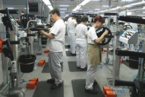 Firma de volane inchide punctul de lucru din Baia Mare. Cati angajati vor fi disponibilizati