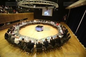 CJ Timis solicita peste 3,5 mil. euro, bani europeni. Se cer bani si pentru reabilitarea Urgentelor