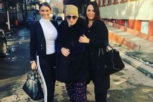 SECRETUL ȘOCANT păstrat de Anamaria Prodan DEPARTE de mama sa. Abia ACUM s-a AFLAT: „NU a vrut sa îi spună. A convins-o...”