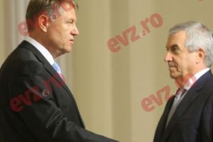 Băsescu rămâne COȘMARUL lui Tăriceanu. Anunţul făcut de preşedintele Senatului. Detalii despre PLANUL coaliţiei împotriva lui Iohannis