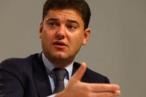 Fost deputat de Argeş, cercetat penal pentru trafic de influenţă, într-un dosar cu şpăgi de milioane de euro