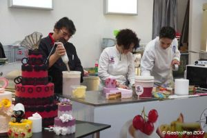 GastroPan: Începe cea mai mare ediţie din ultimii 10 ani